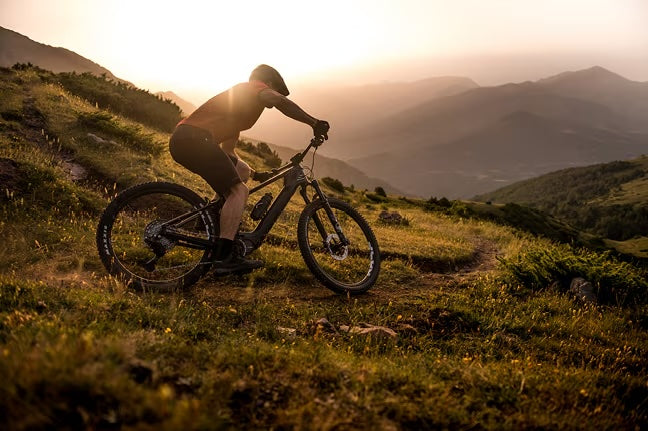 e-Bike