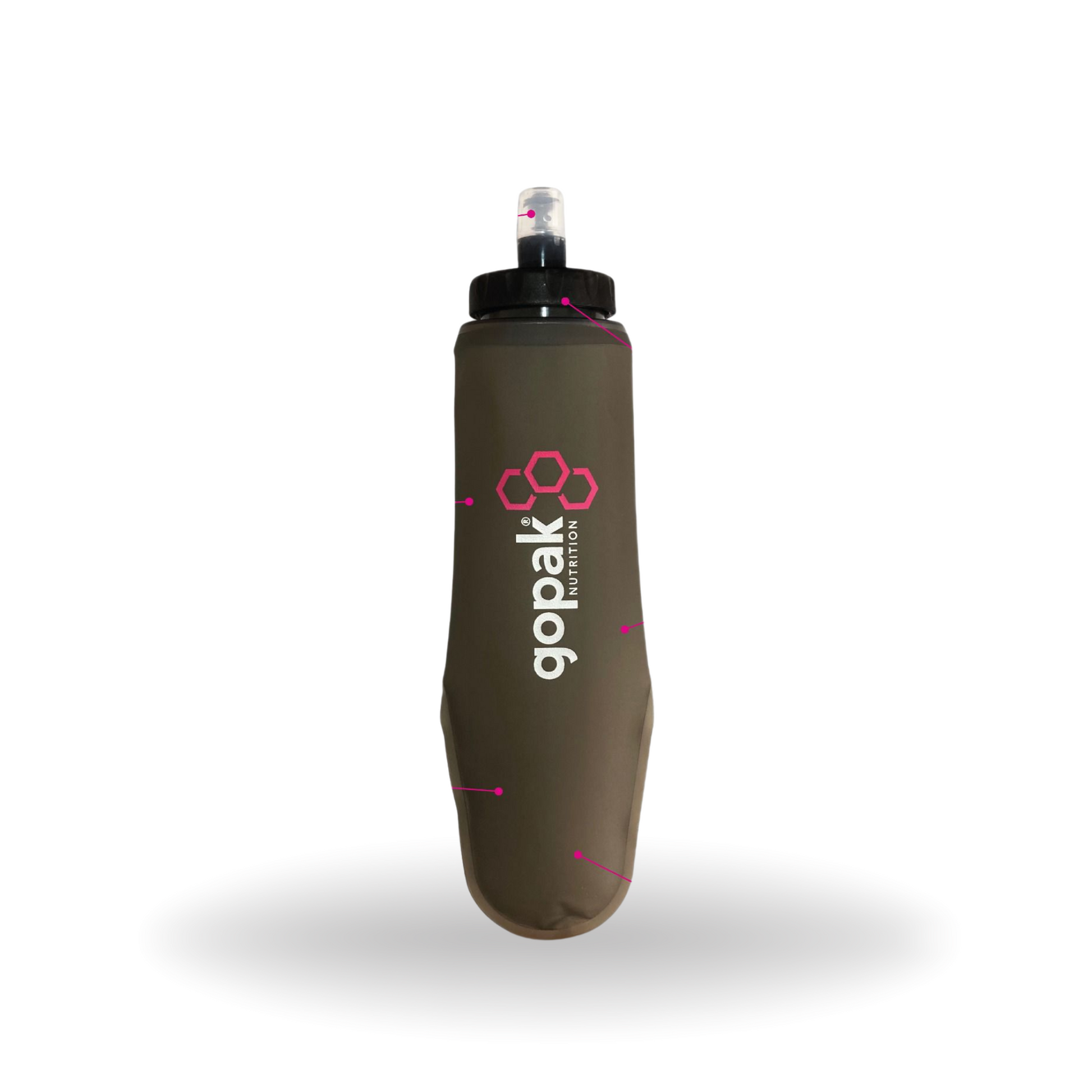 Gopak HYDRO flask 500ml
