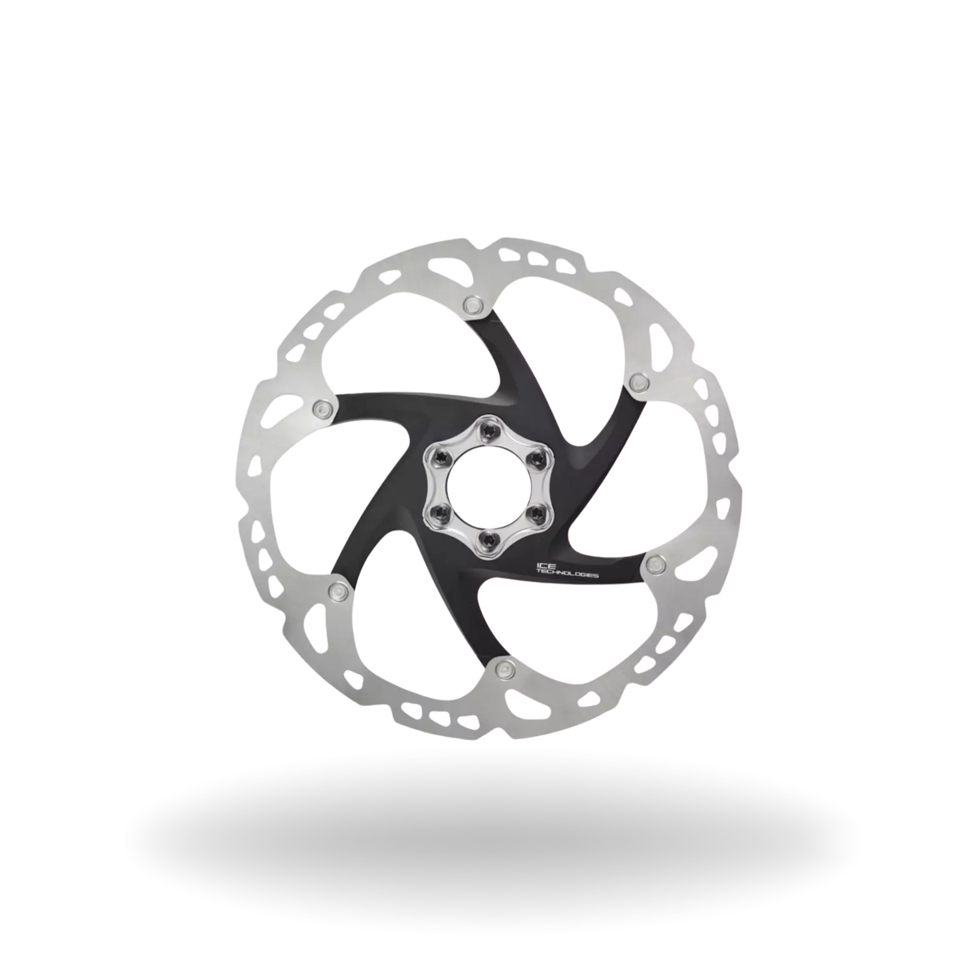 Disco Freno Shimano RT86 180 6p XT