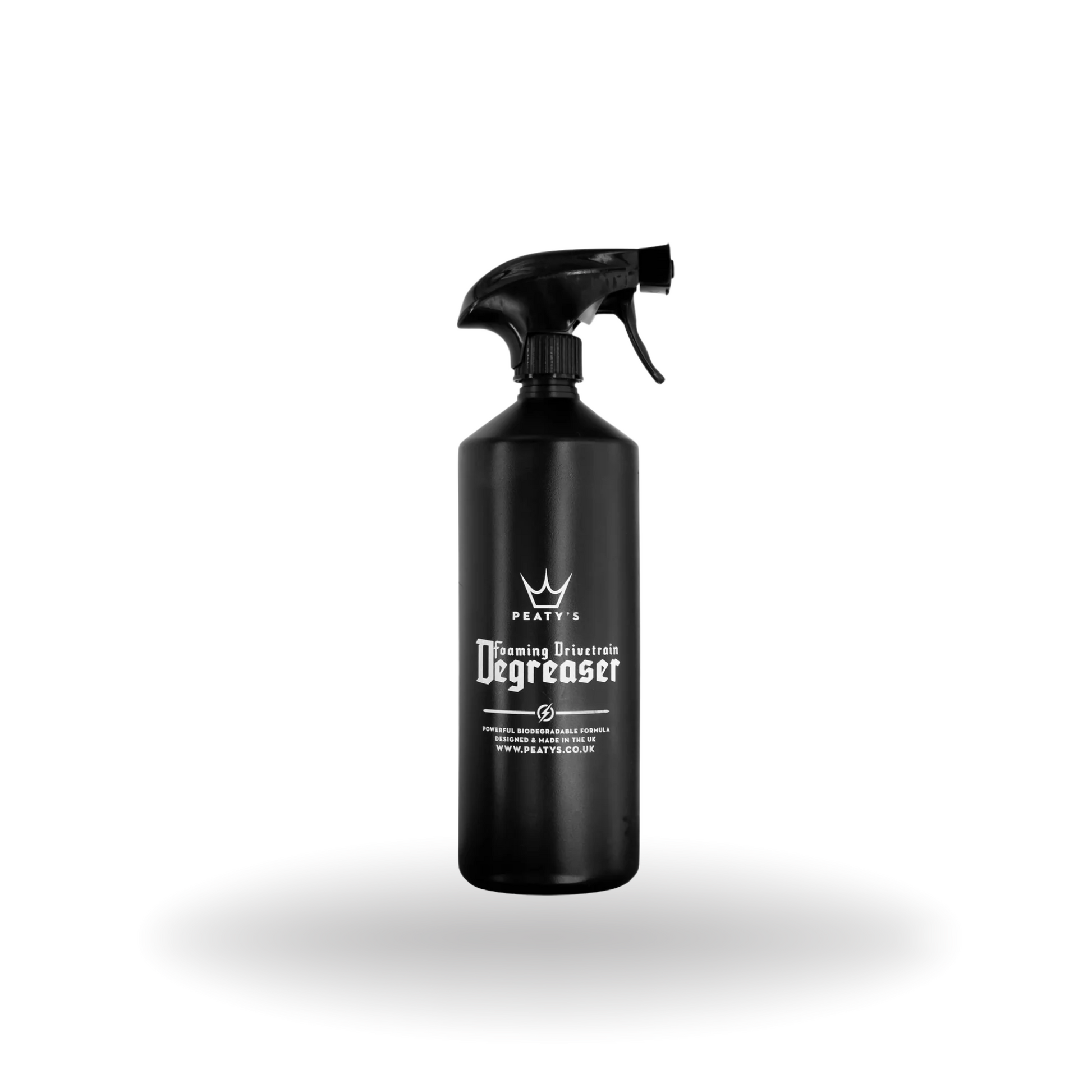 Peatys Desengrasante 1Lt