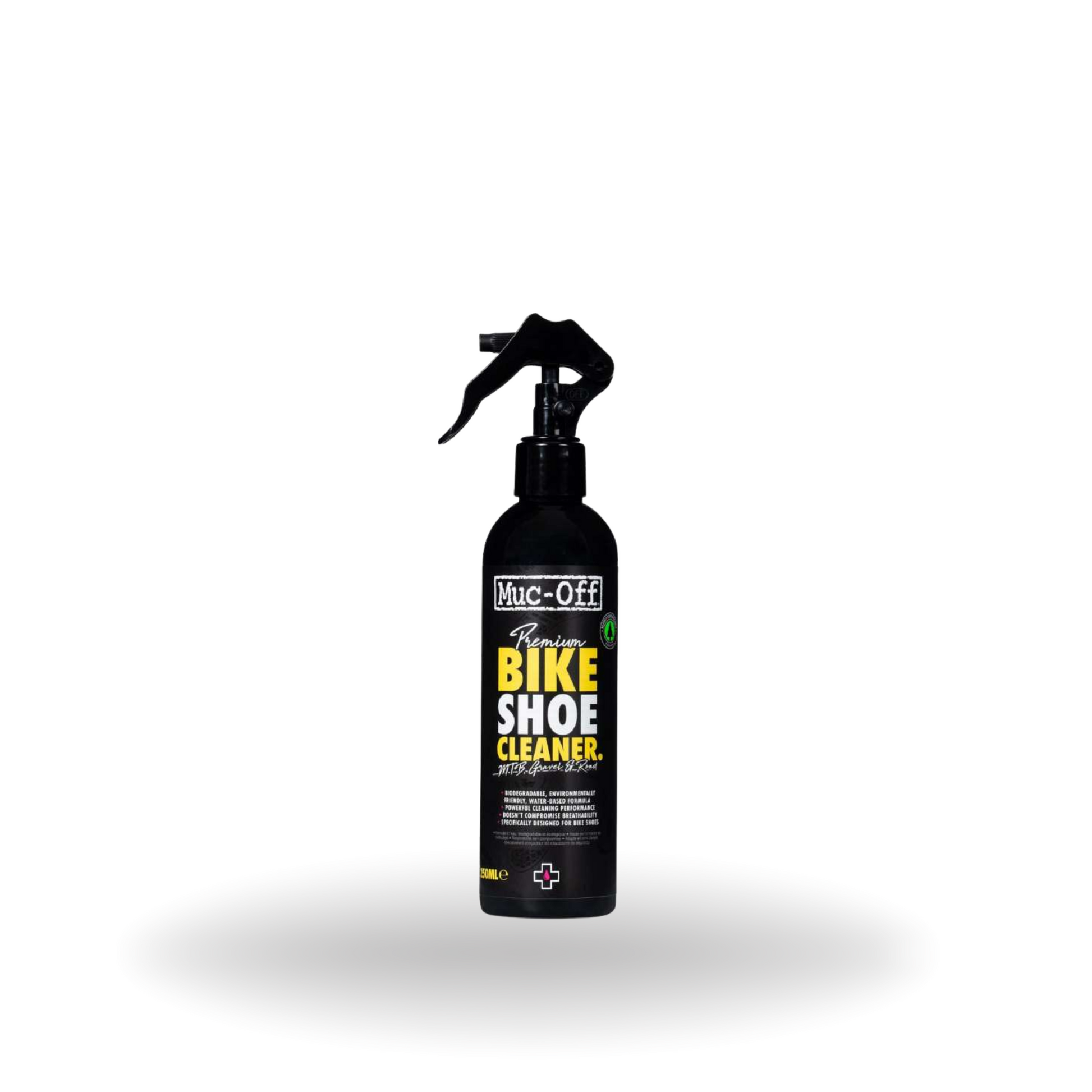 Muc Off Premium Bike Shoe Cleaner 250ml