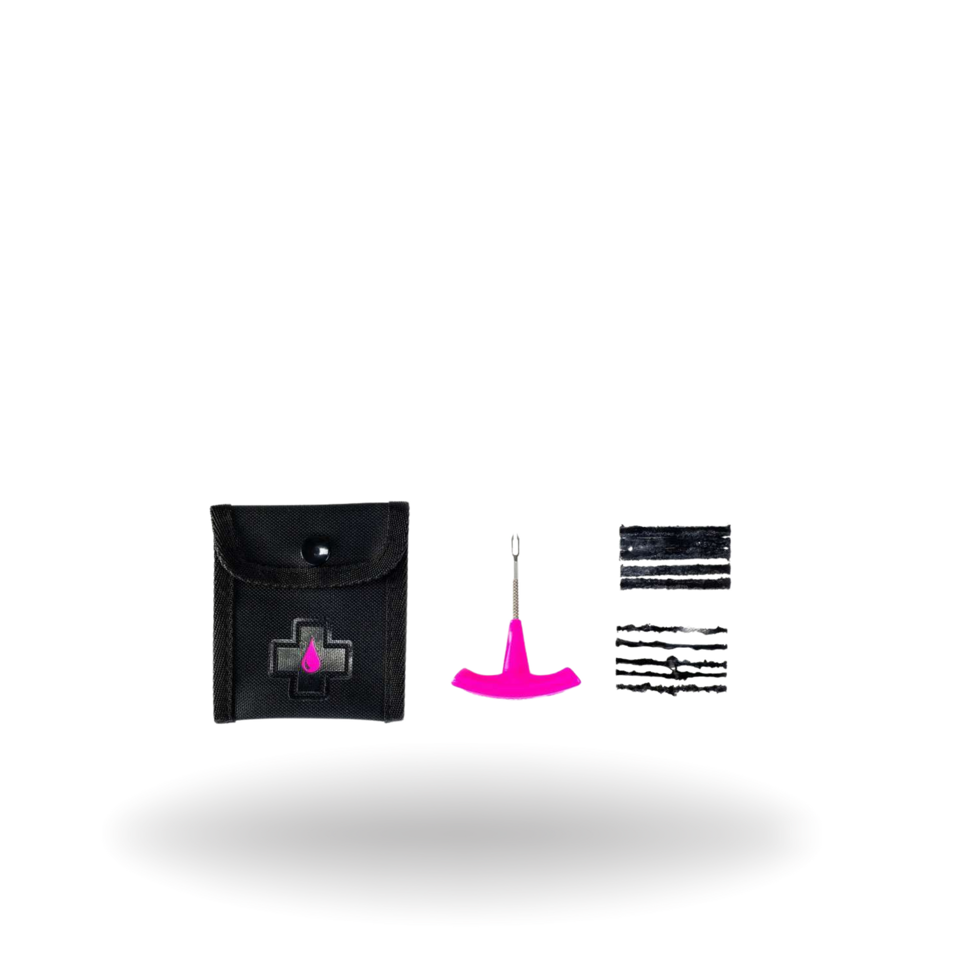 Muc Off Puncture Plug Repair Kit