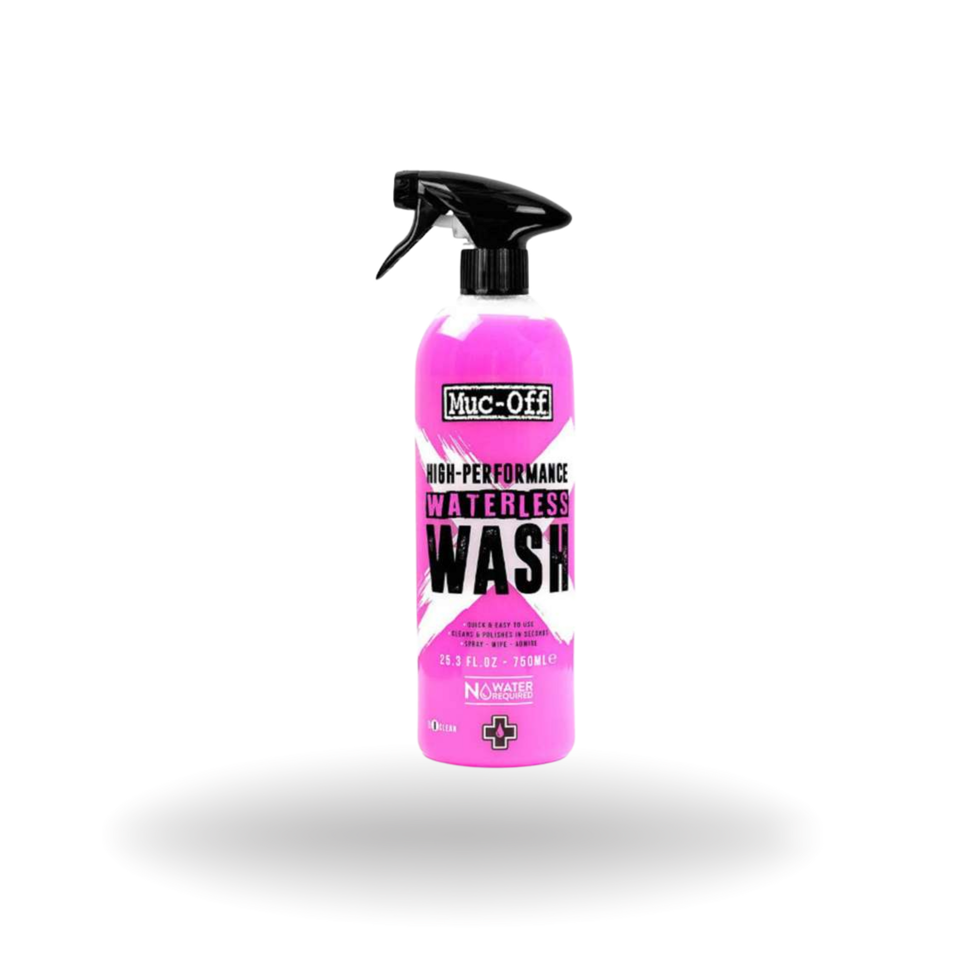 Muc Off Waterless Wash 750 ml.