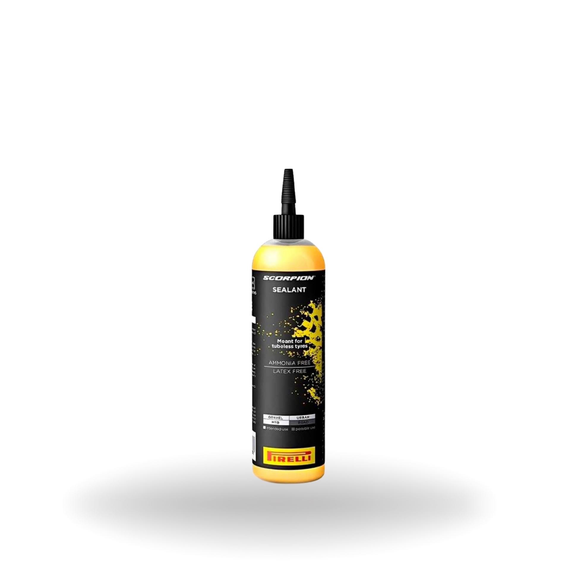 Sellante Pirelli Scorpion™ SEALANT 240ml
