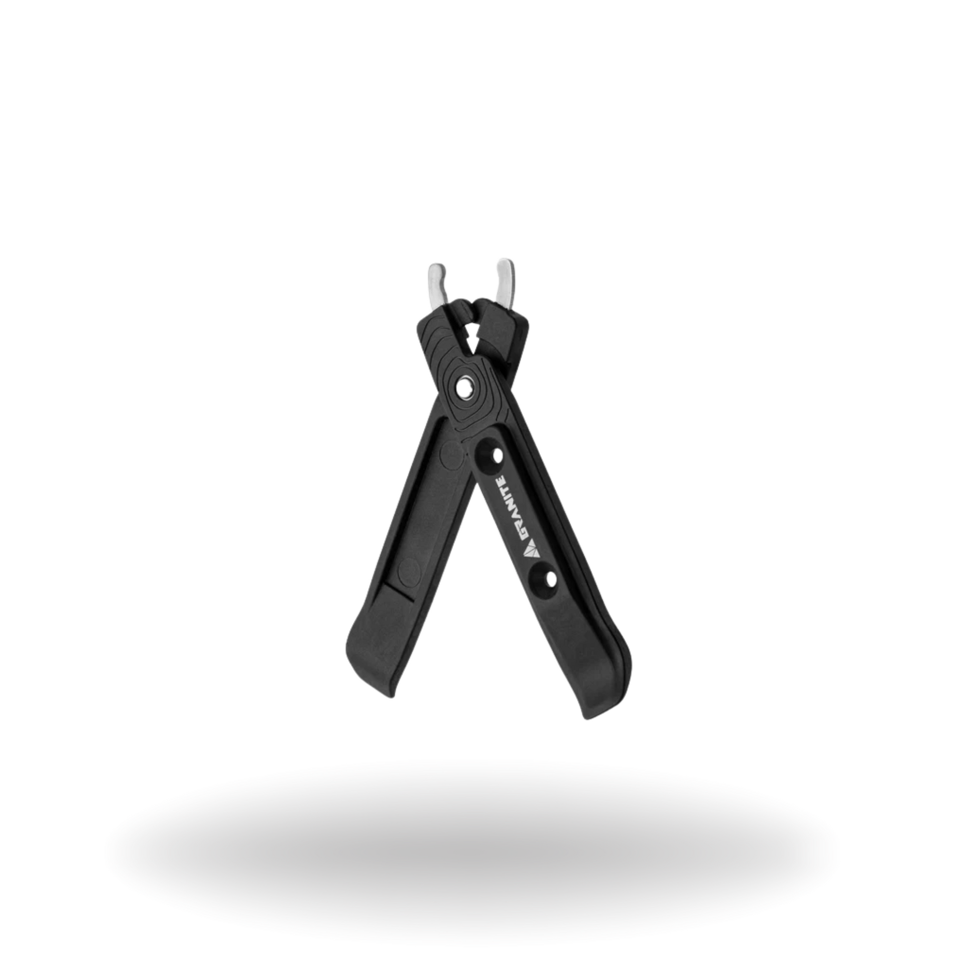 Granite Talon desmontable Negro
