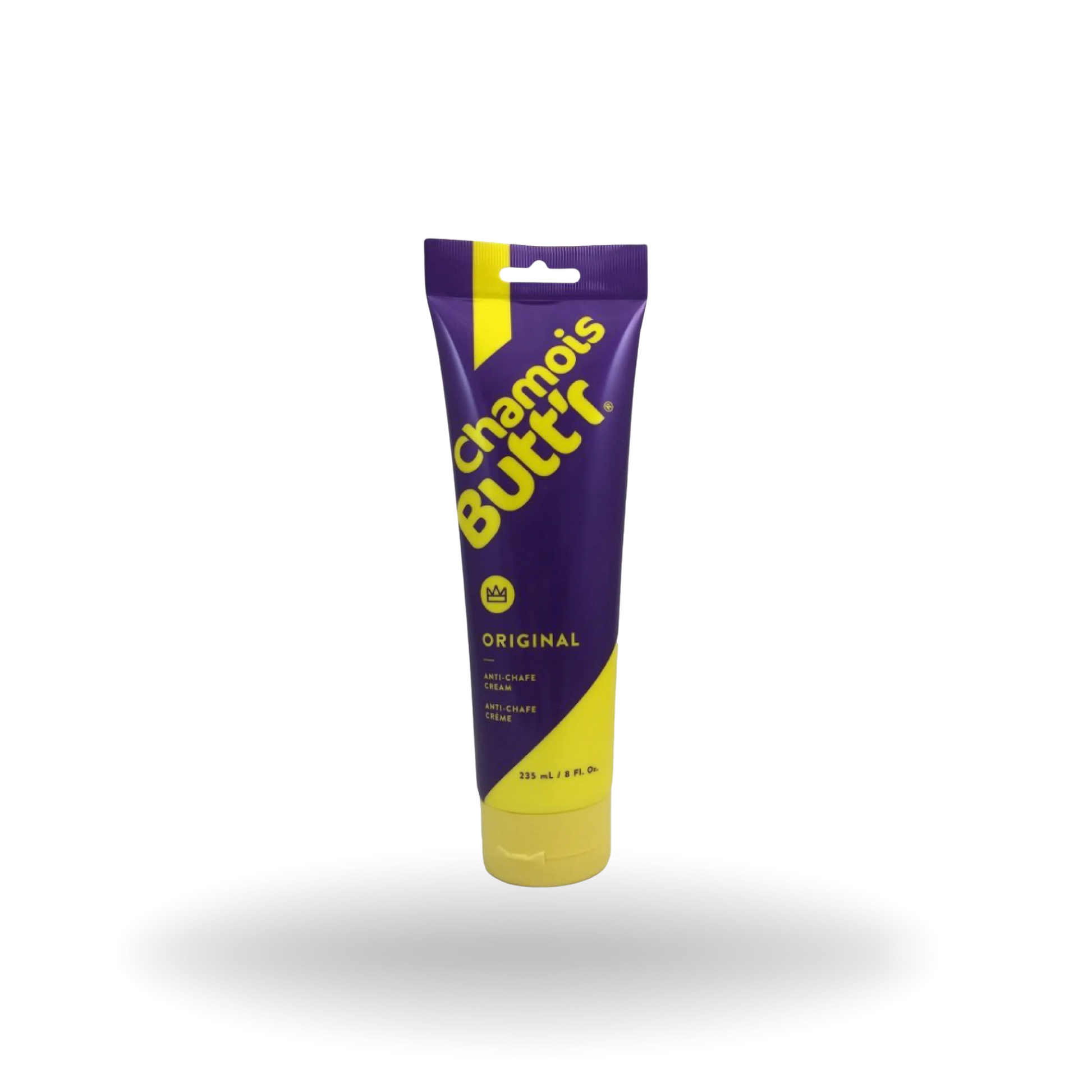 Chamois Buttr 235ml - Crema anti roce