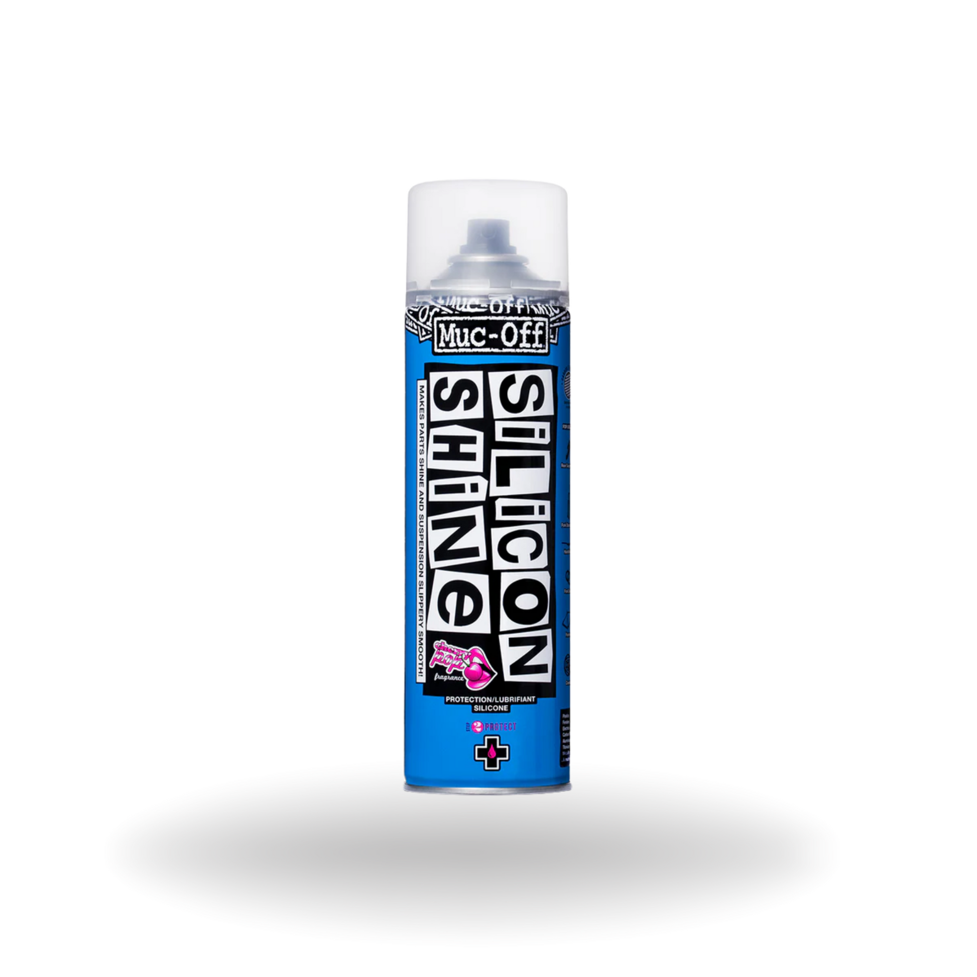Muc Off Silicon Shine 500 ml