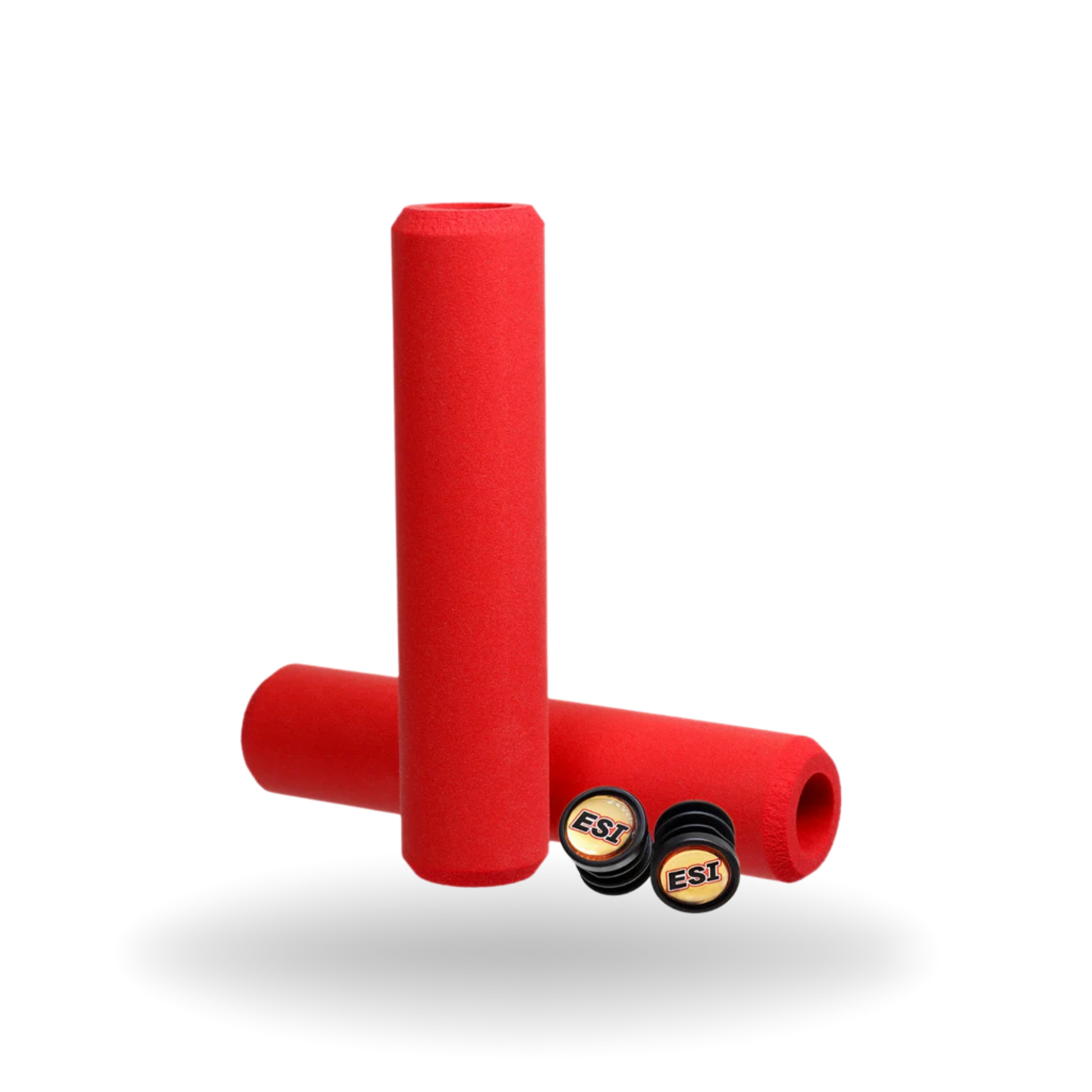 Esi Grips Chunky Rojo