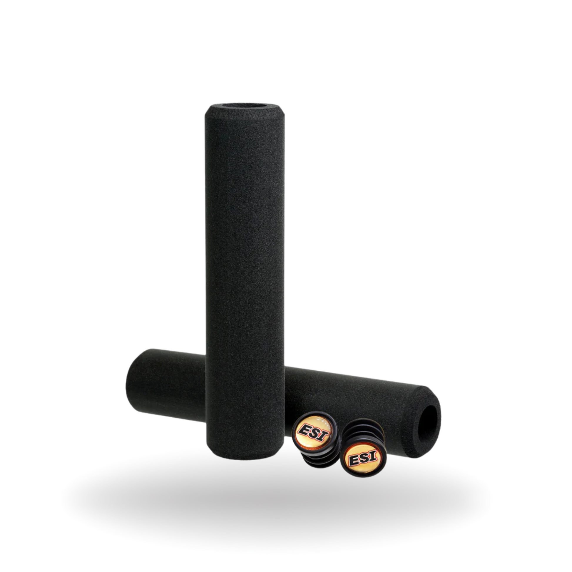 Esi grips Chunky Black - GBK02