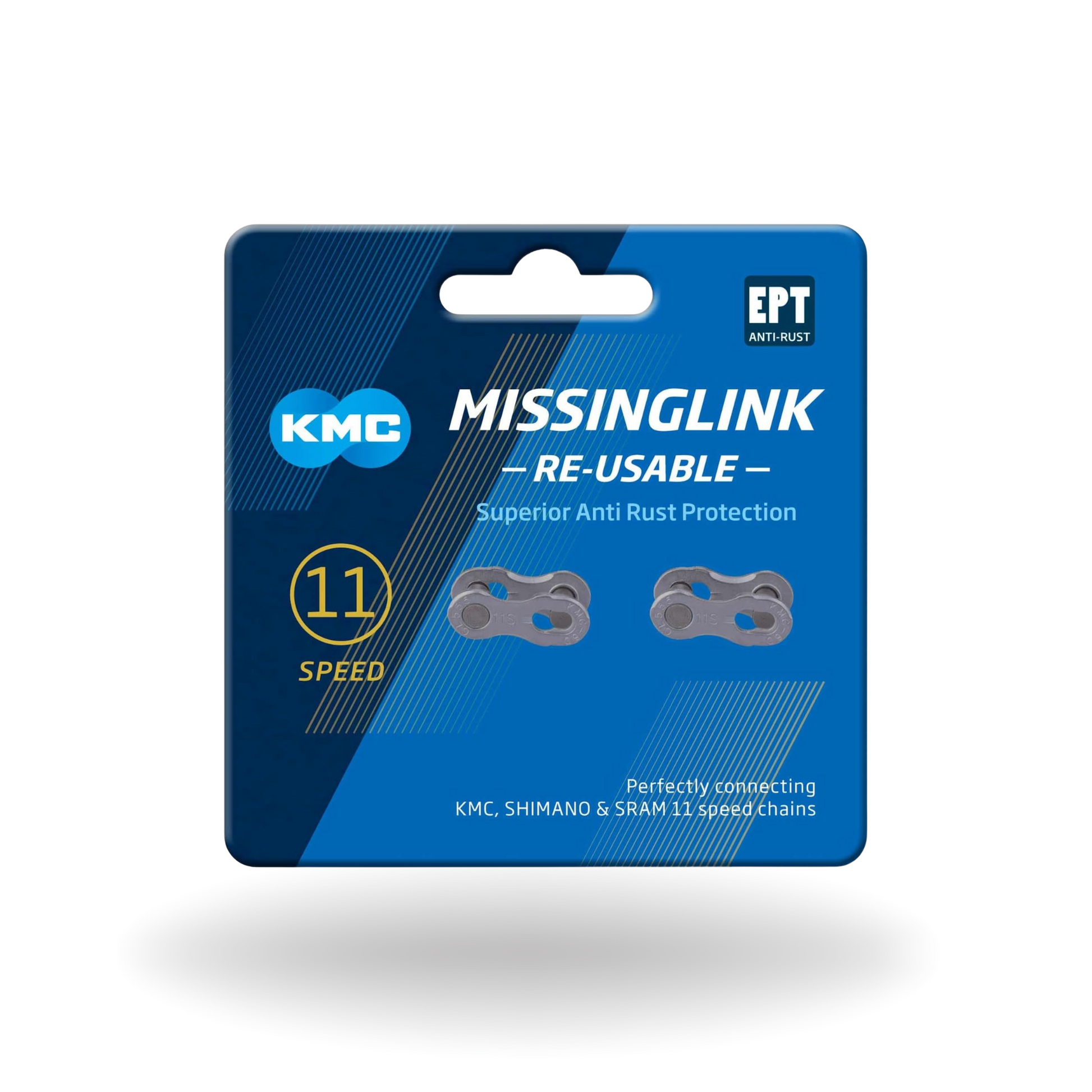 Missing Link KMC 7/8V