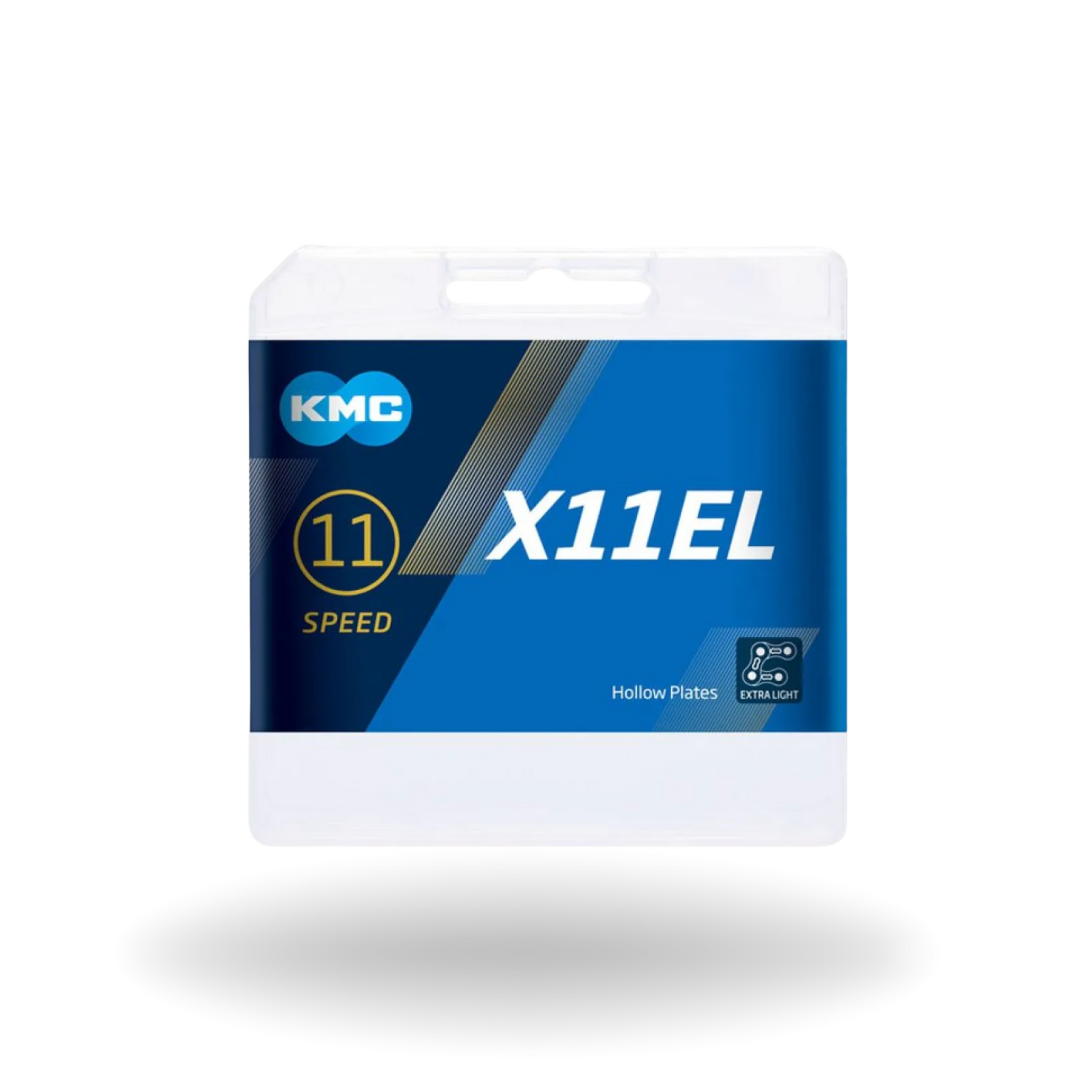 Cadena KMC X11EL 11V
