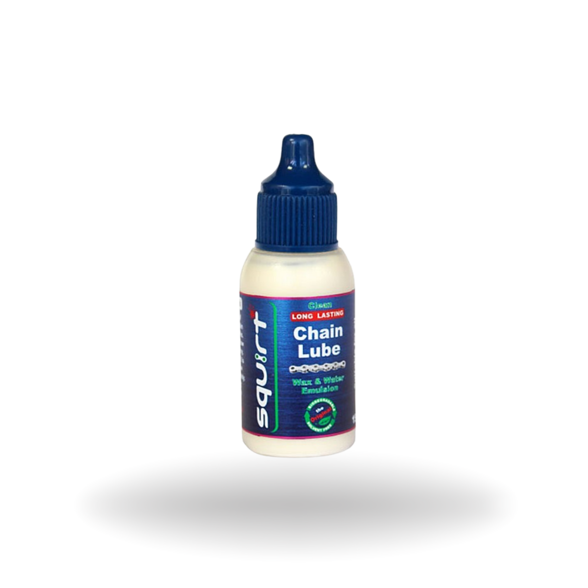 Lubricante Squirt 15ml