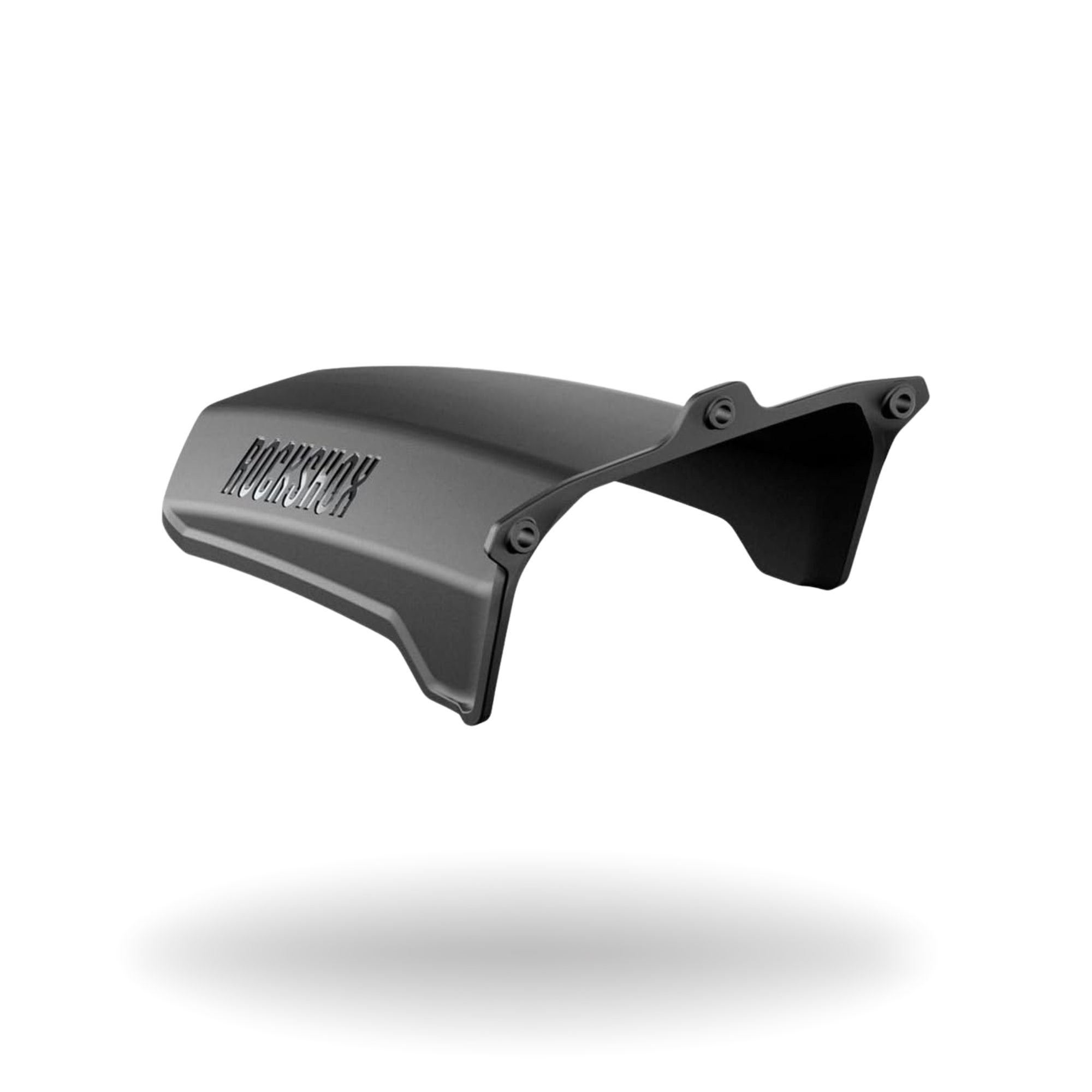 Guarda Barro Corto RockShox MTB Negro ZEB - 00-4318-047-000