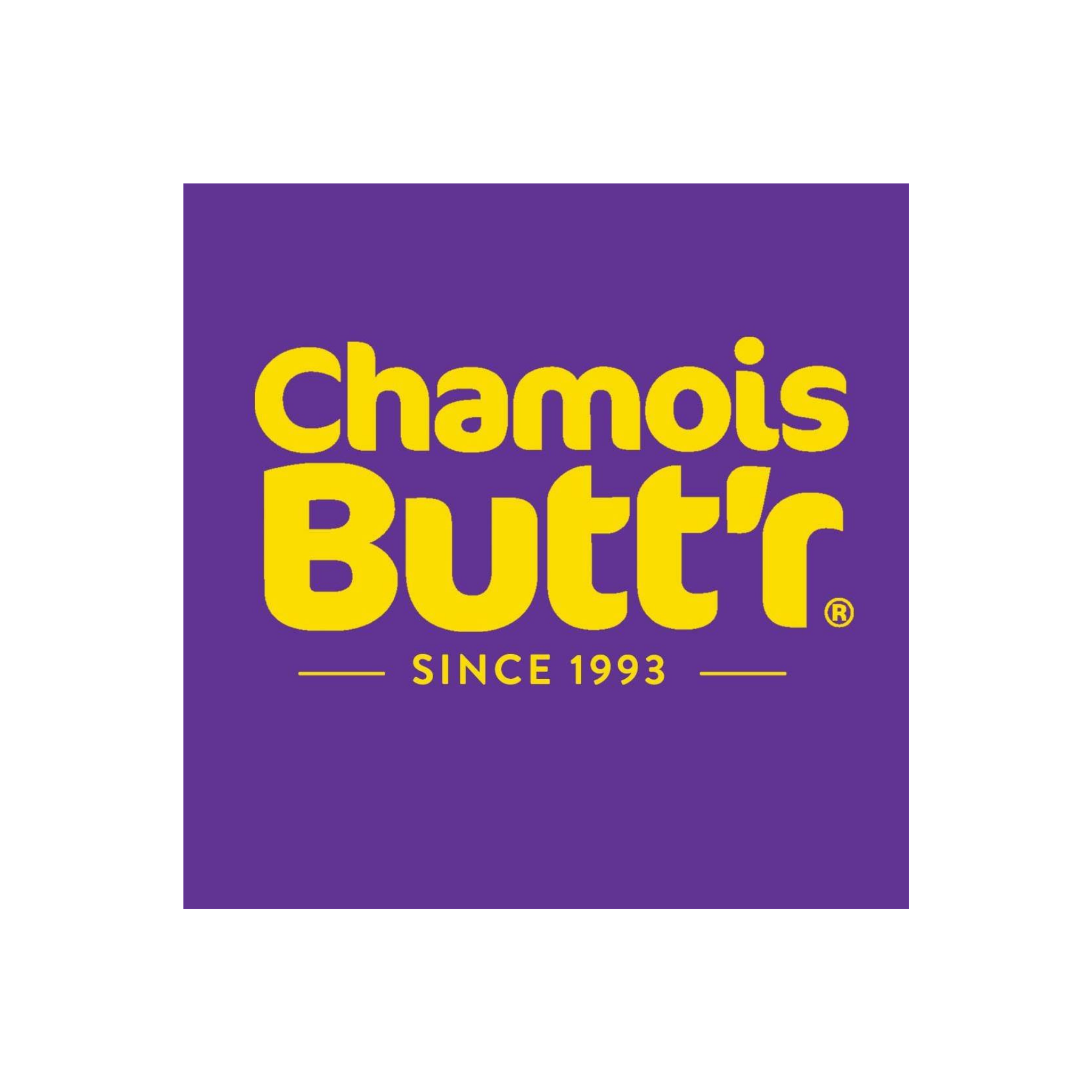 Chamois Buttr