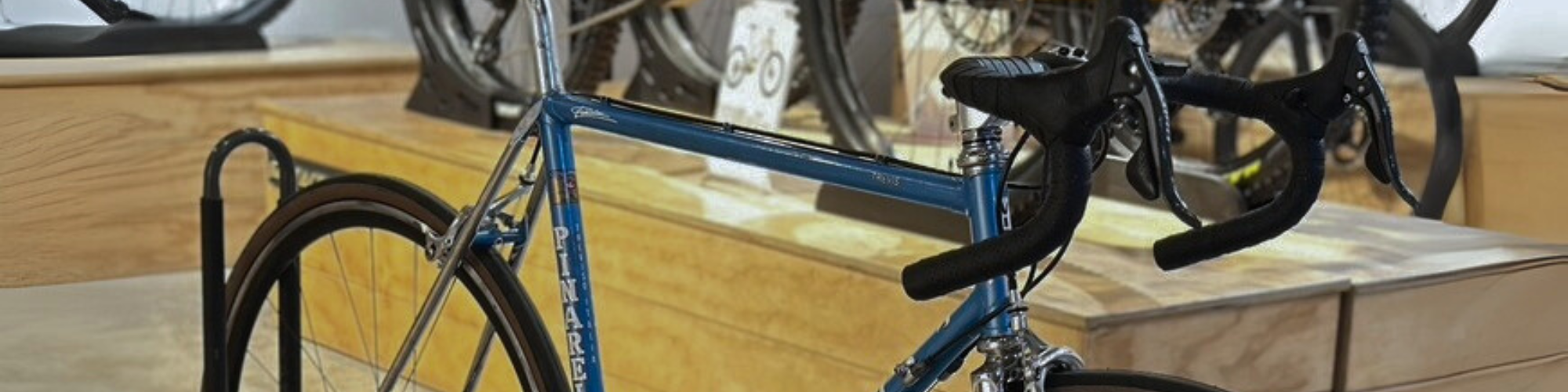 Grips y Cintas de Manillar