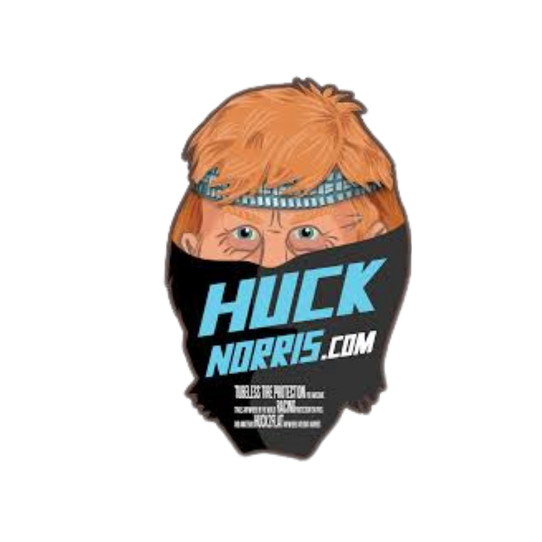 Huck Norris