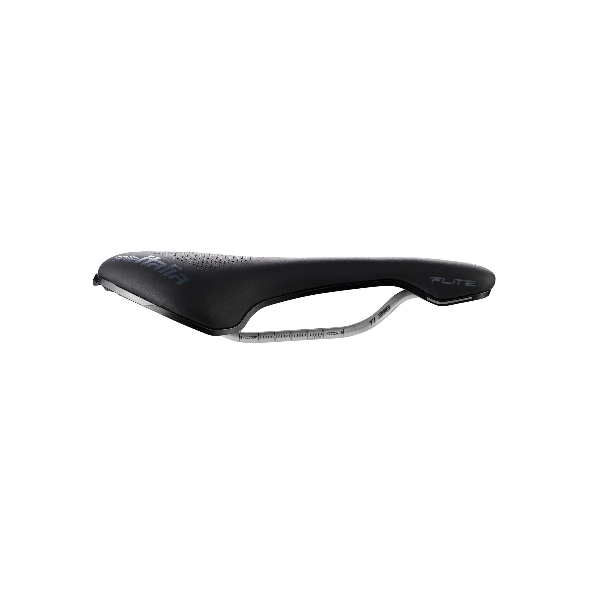 Sillín Selle Italia Flite Boost Endurance TI 316 SF