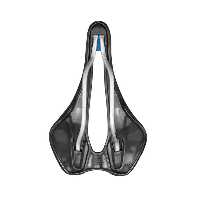 Sillín Selle Italia SLR Boost MAX Gel SF TI316 AM