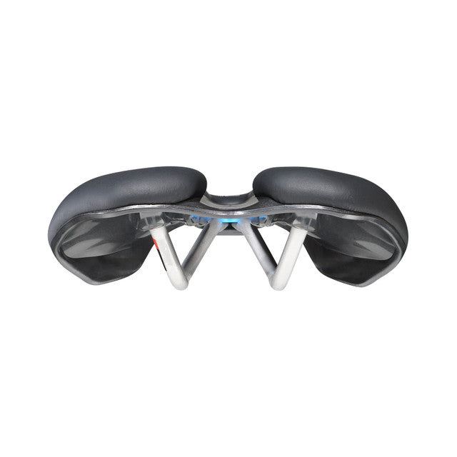 Sillín Selle Italia SLR Boost MAX Gel SF TI316 AM
