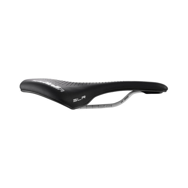 Sillín Selle Italia SLR Boost MAX Gel SF TI316 AM