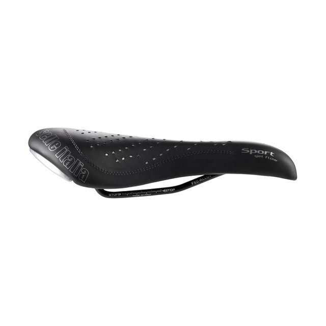 Sillín Selle Italia Sport Gel Flow