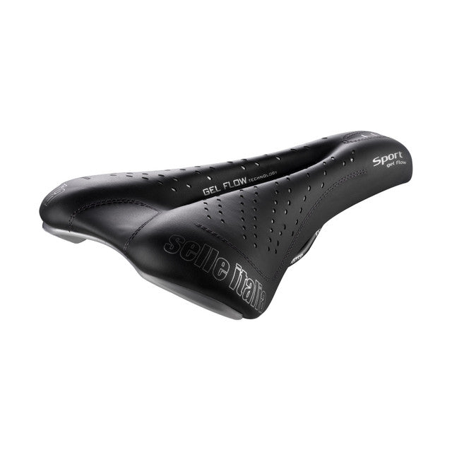 Sillín Selle Italia Sport Gel Flow