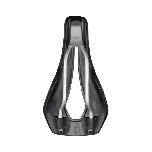Sillín Selle Italia Watt TI 316 Gel SF