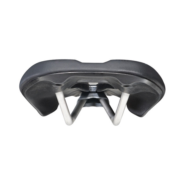Sillín Selle Italia Watt TI 316 Gel SF