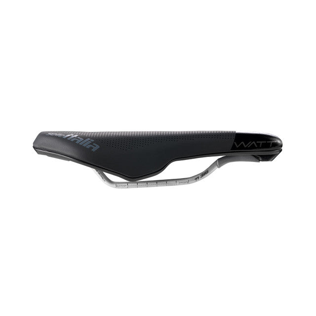 Sillín Selle Italia Watt TI 316 Gel SF