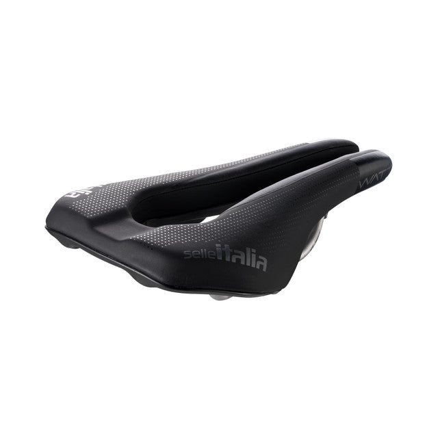 Sillín Selle Italia Watt TI 316 Gel SF