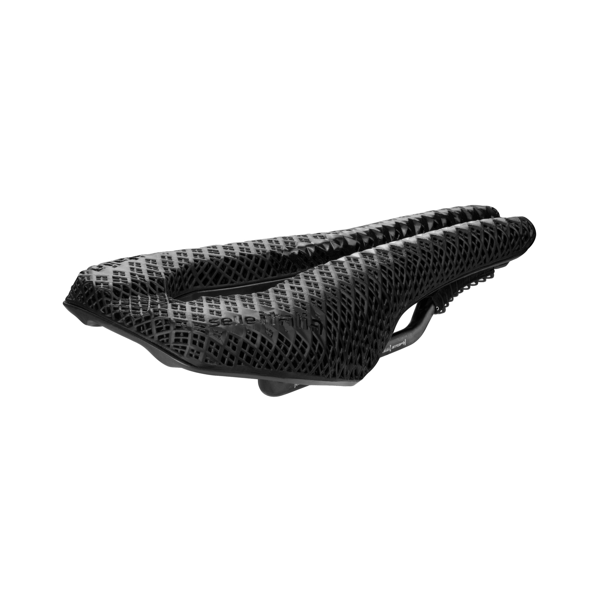 Sillín Selle Italia Watt SF 3D Carbono