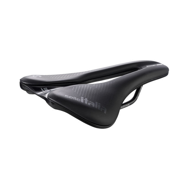 Sillín Selle Italia Novus Boost Evo TM SF