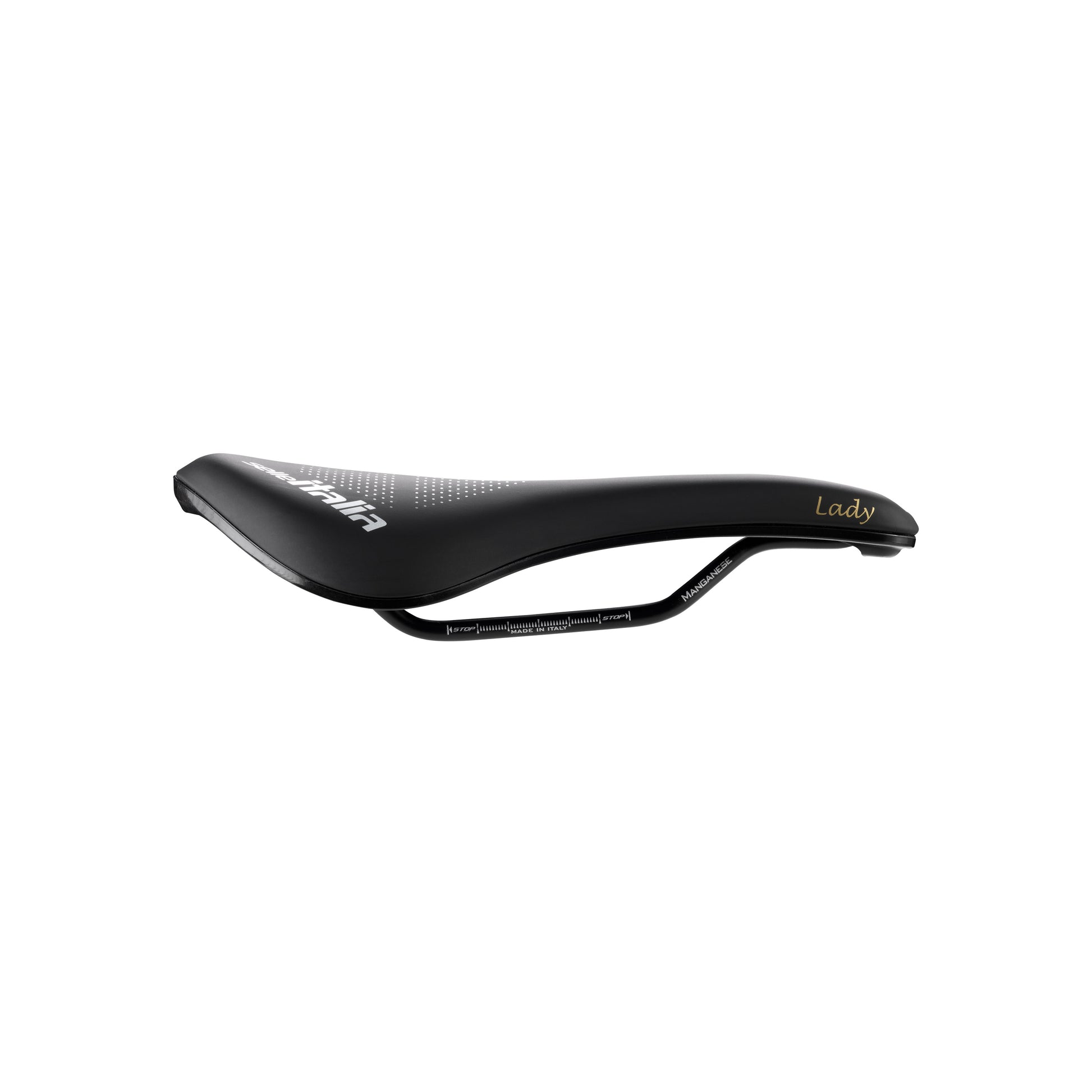 Sillín Selle Italia Novus Boost Evo Lady TM SF