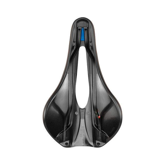 Sillín Selle Italia Novus Boost Evo Gravel SF