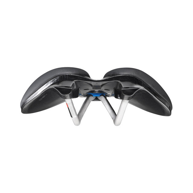 Sillín Selle Italia Novus Boost Evo MAX TI316 GEL SF