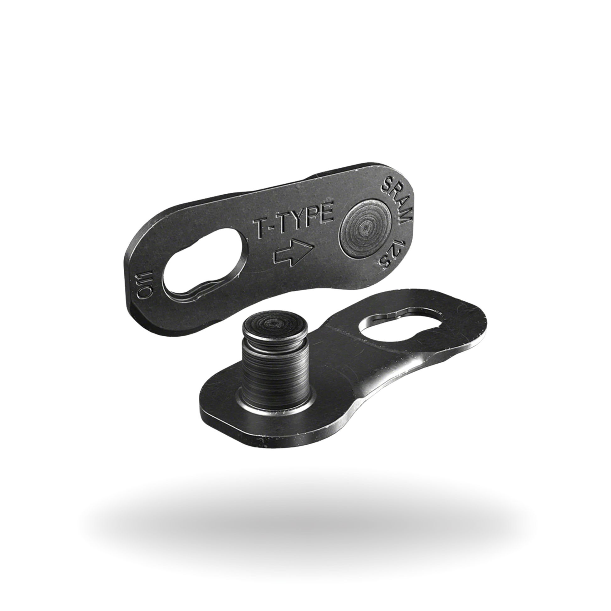 Sram Powerlock T-Type black - 00.2518.059.008