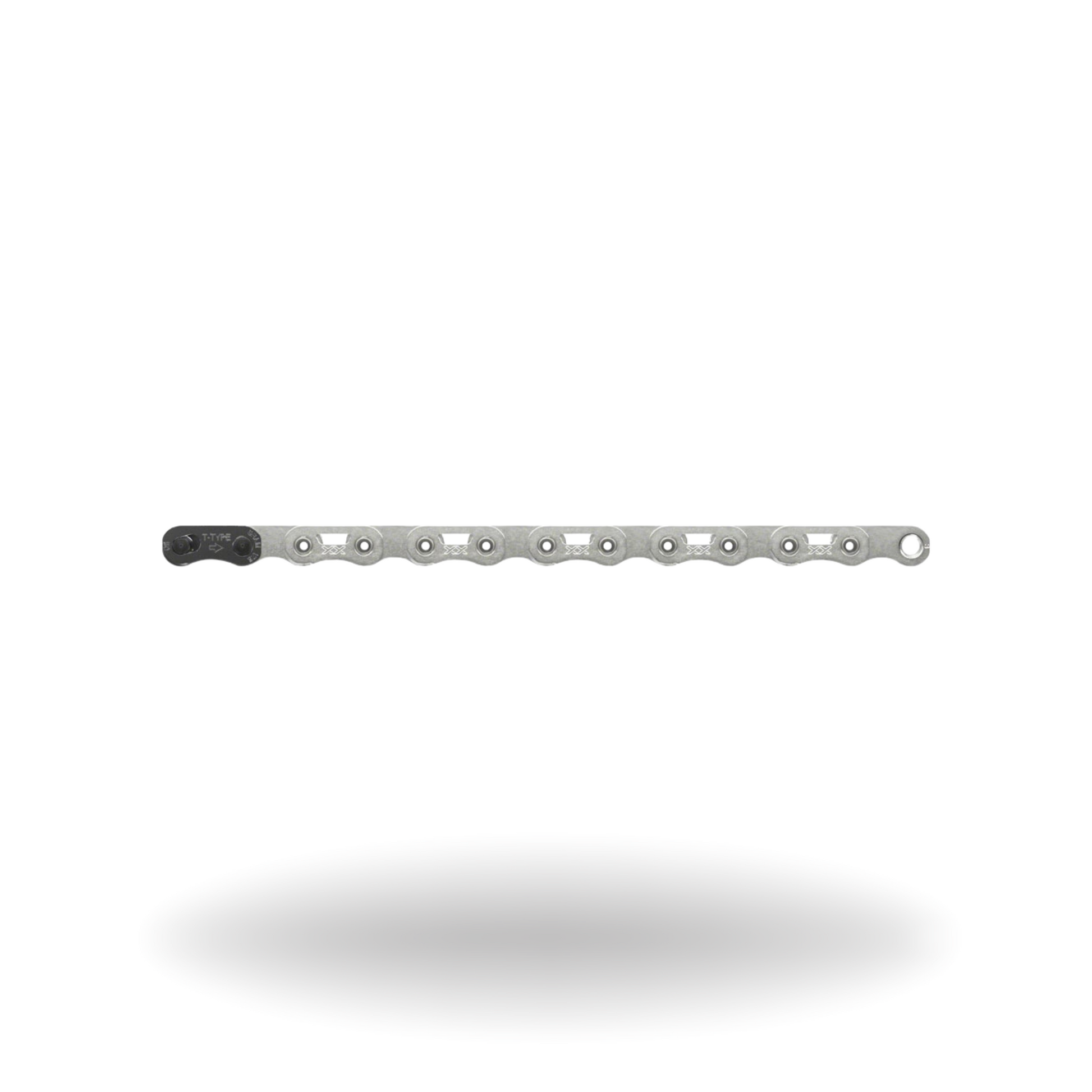 Cadena Sram PC XX SL - T-Type Eagle 126 Links - 00.2518.057.010