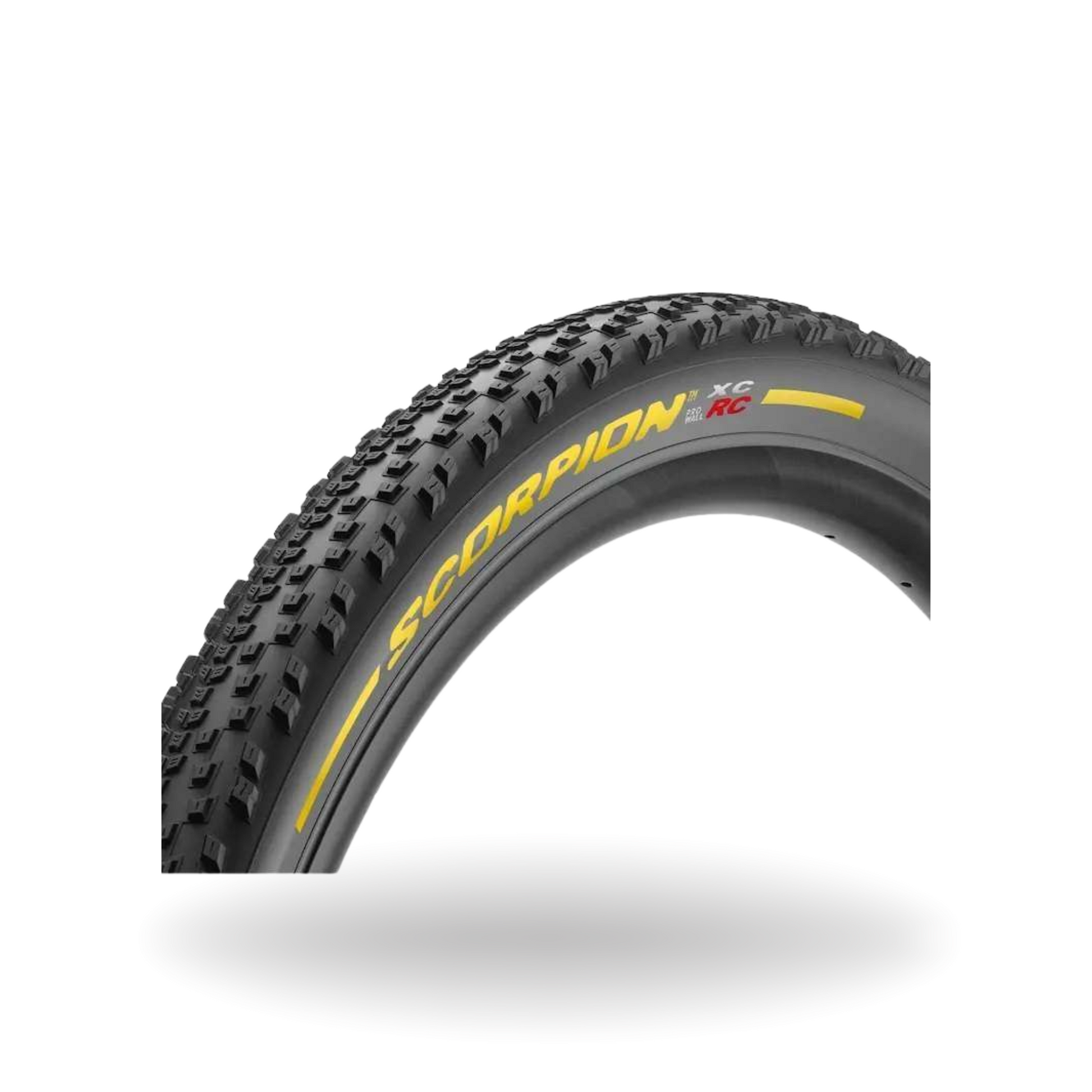 Llanta Pirelli   Scorpion™ XC RC Colour Edition ProWALL  29 x 2.4 Yellow label