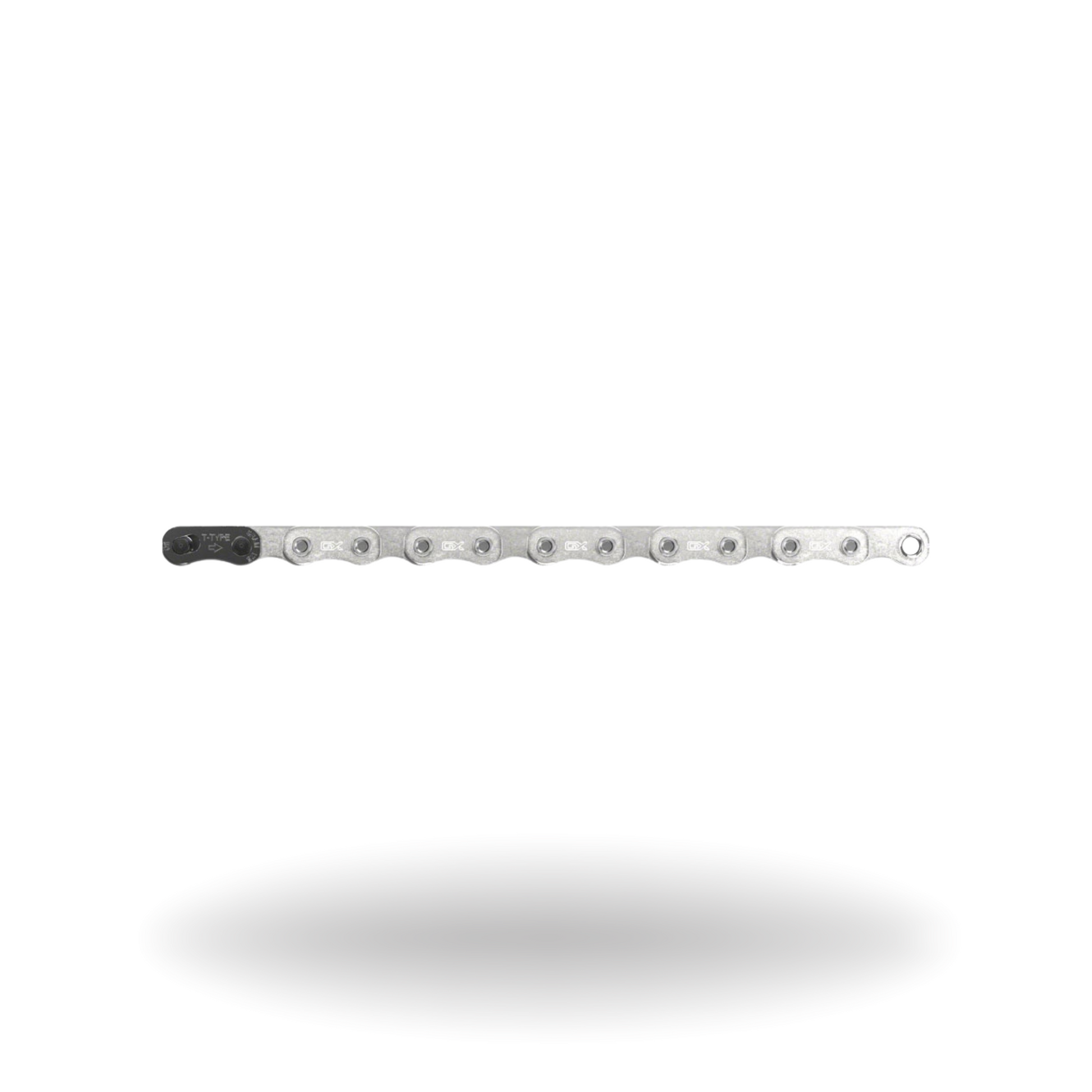 Cadena Sram GX T-Type 126L Flatop - 00.2518.054.010