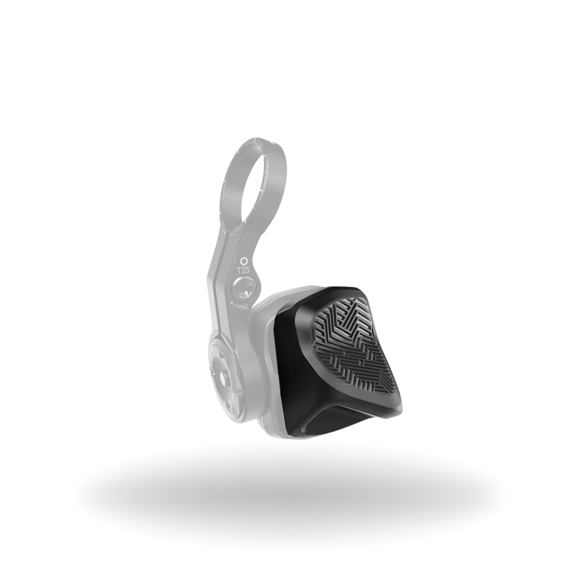 Pulsador/ Shifter Derecho Sram AXS Pod Controller Roker Paddle - 11.3018.037.000