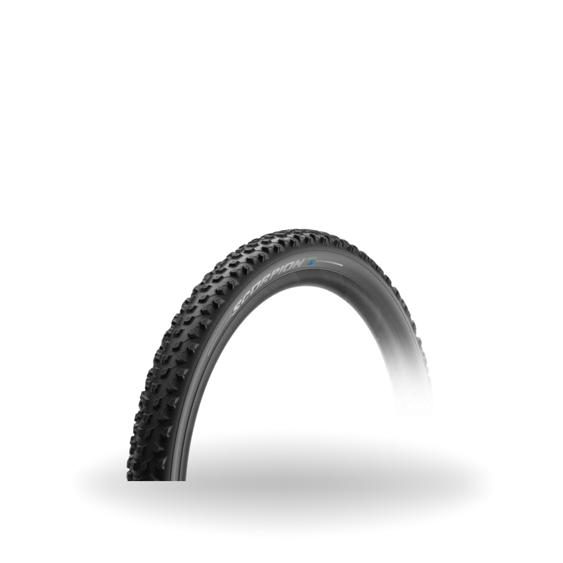 Llanta Pirelli   Scorpion™ XC S ProWALL  29 x 2.4 Black