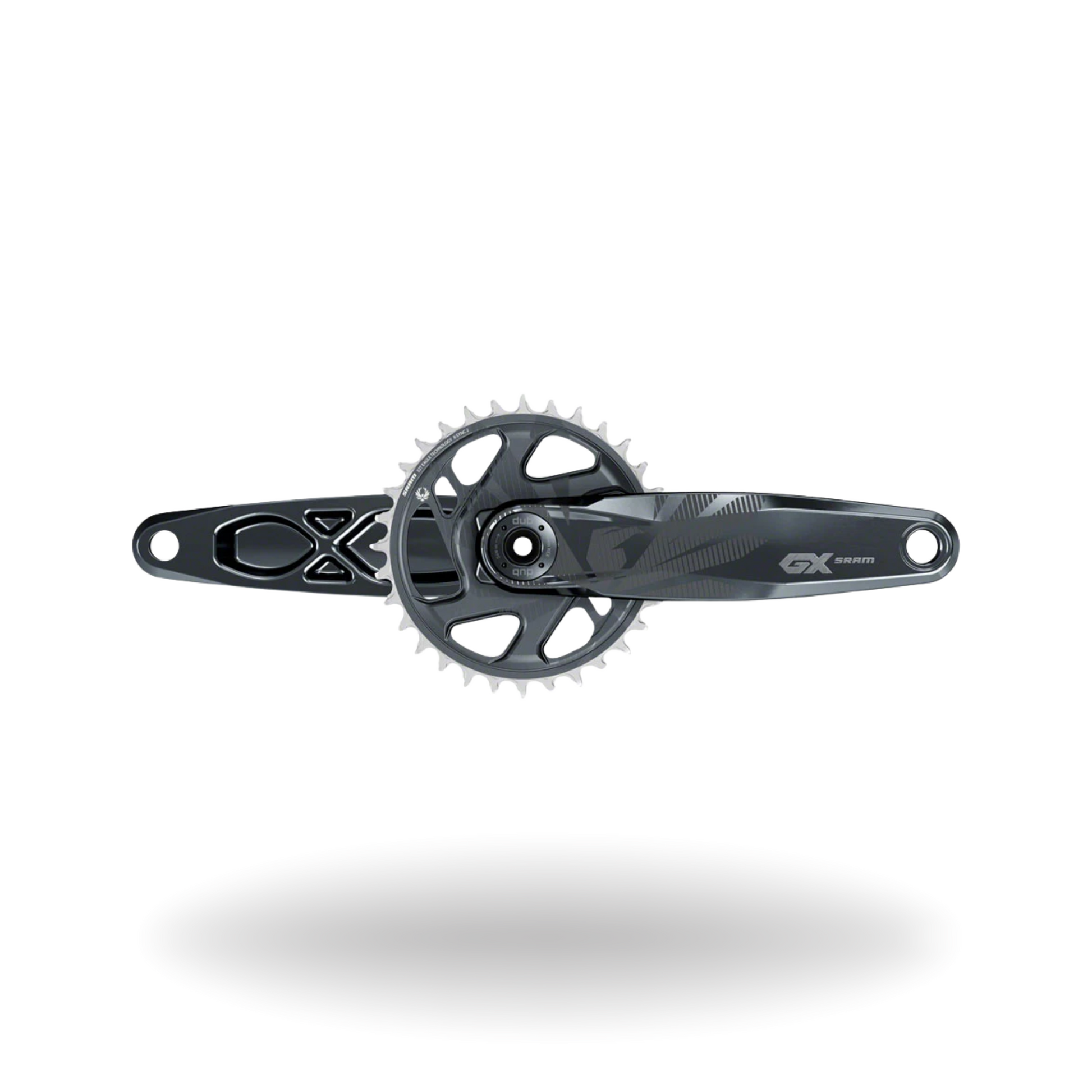Bielas Sram GX Eagle Boost 148 Dub 12S 170 DM 32T - 00.6118.602.001