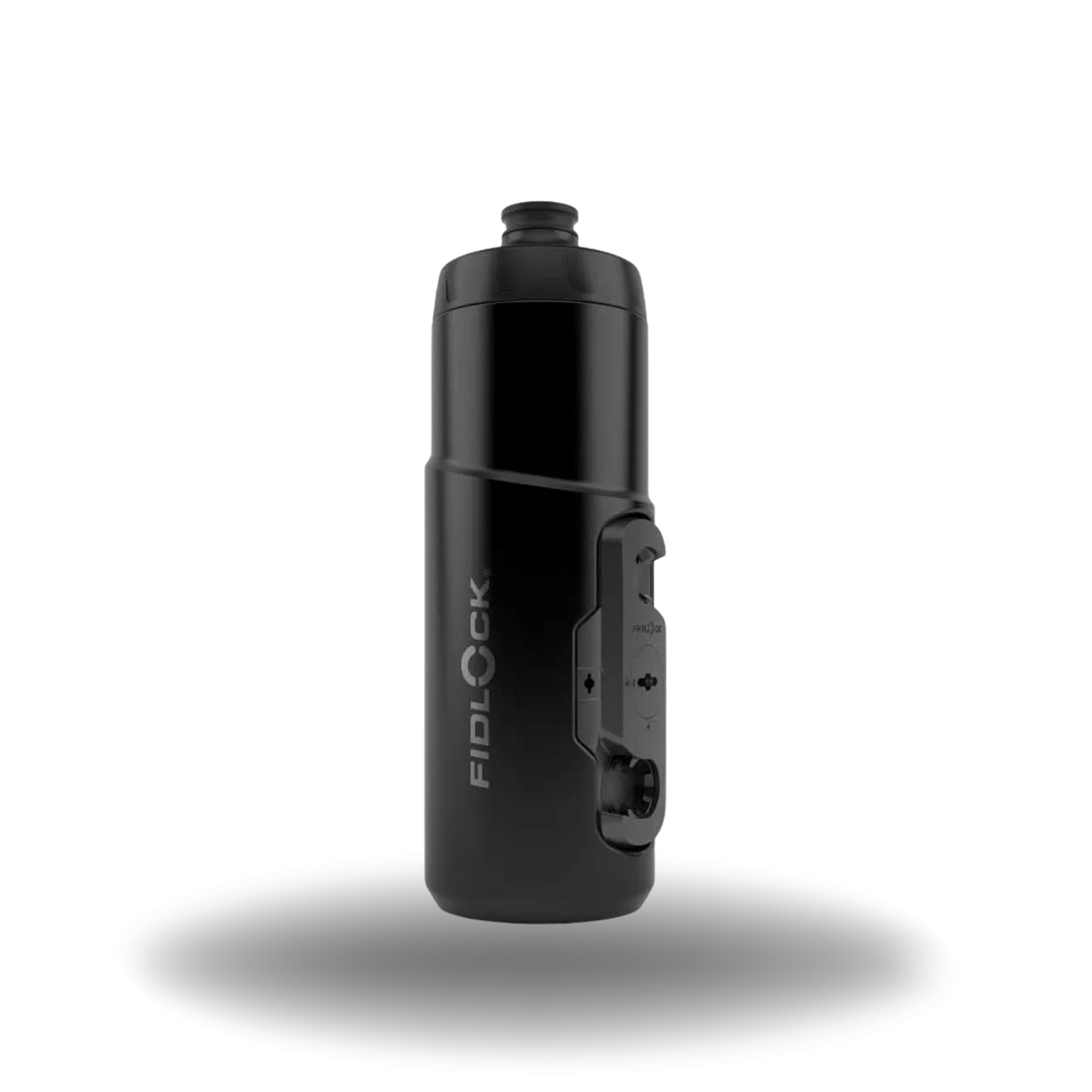 Fidlock Botella sola TWIST 600, Negro - 09668(BLK)