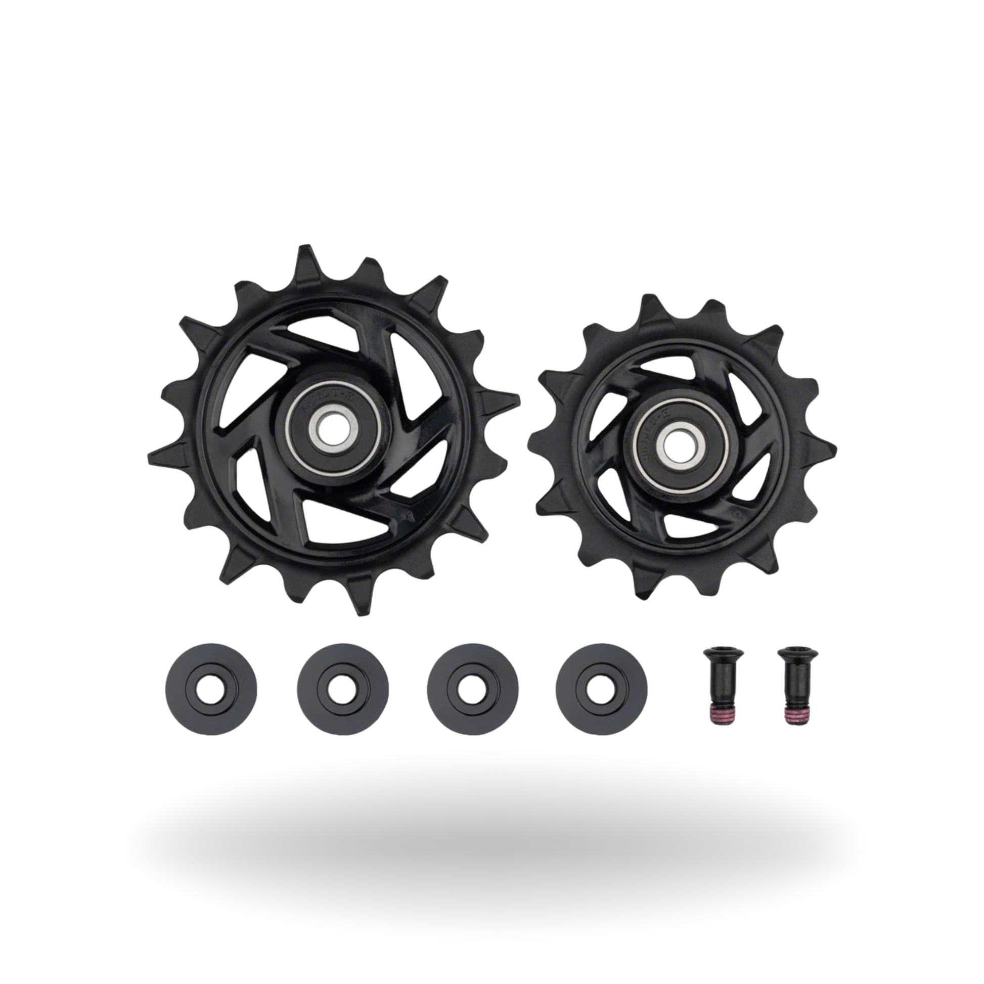 Roldanas Sram T-type X0 AXS - 11.7518.104.008