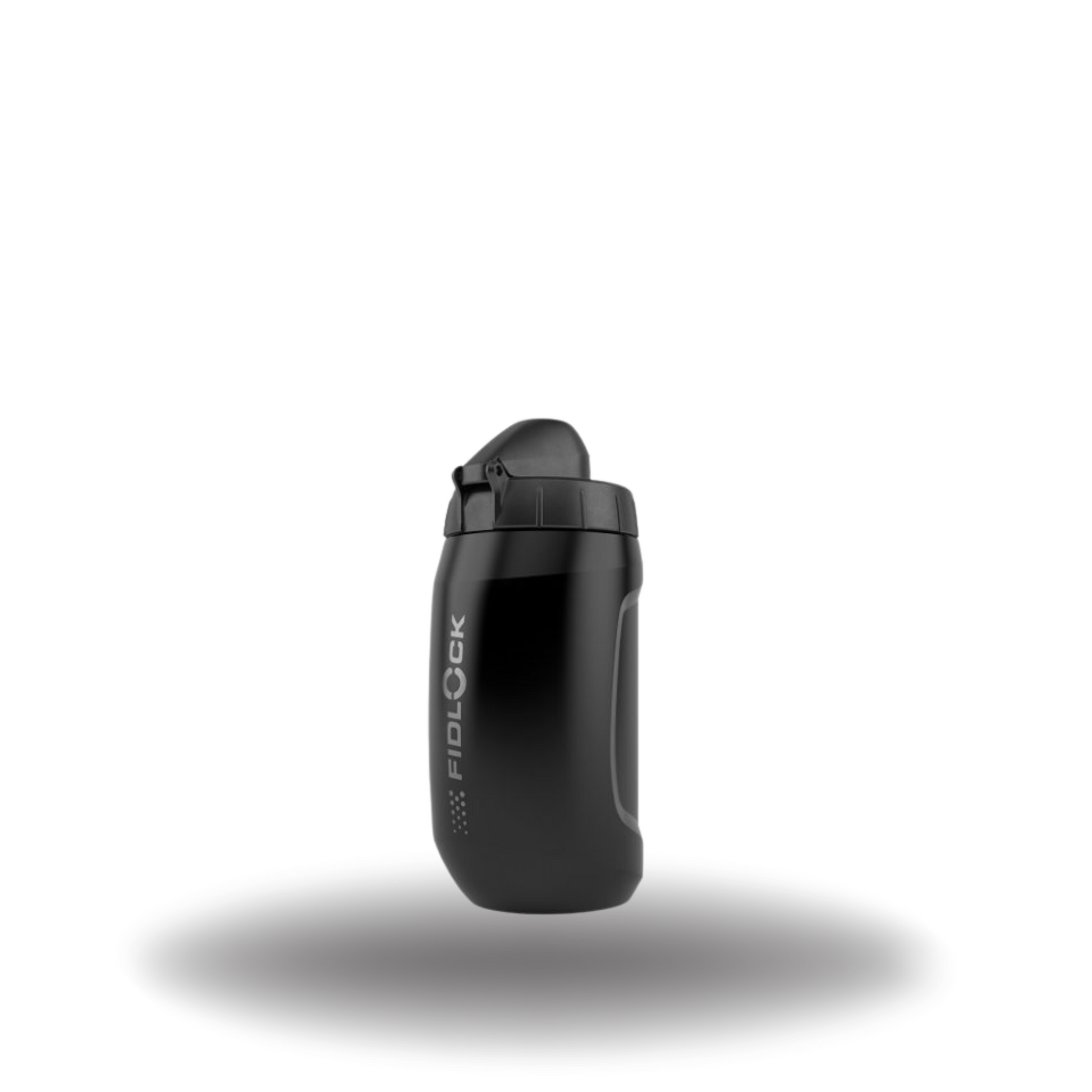 Fidlock Botella sola TWIST 450, Negro - 09633(BLK)