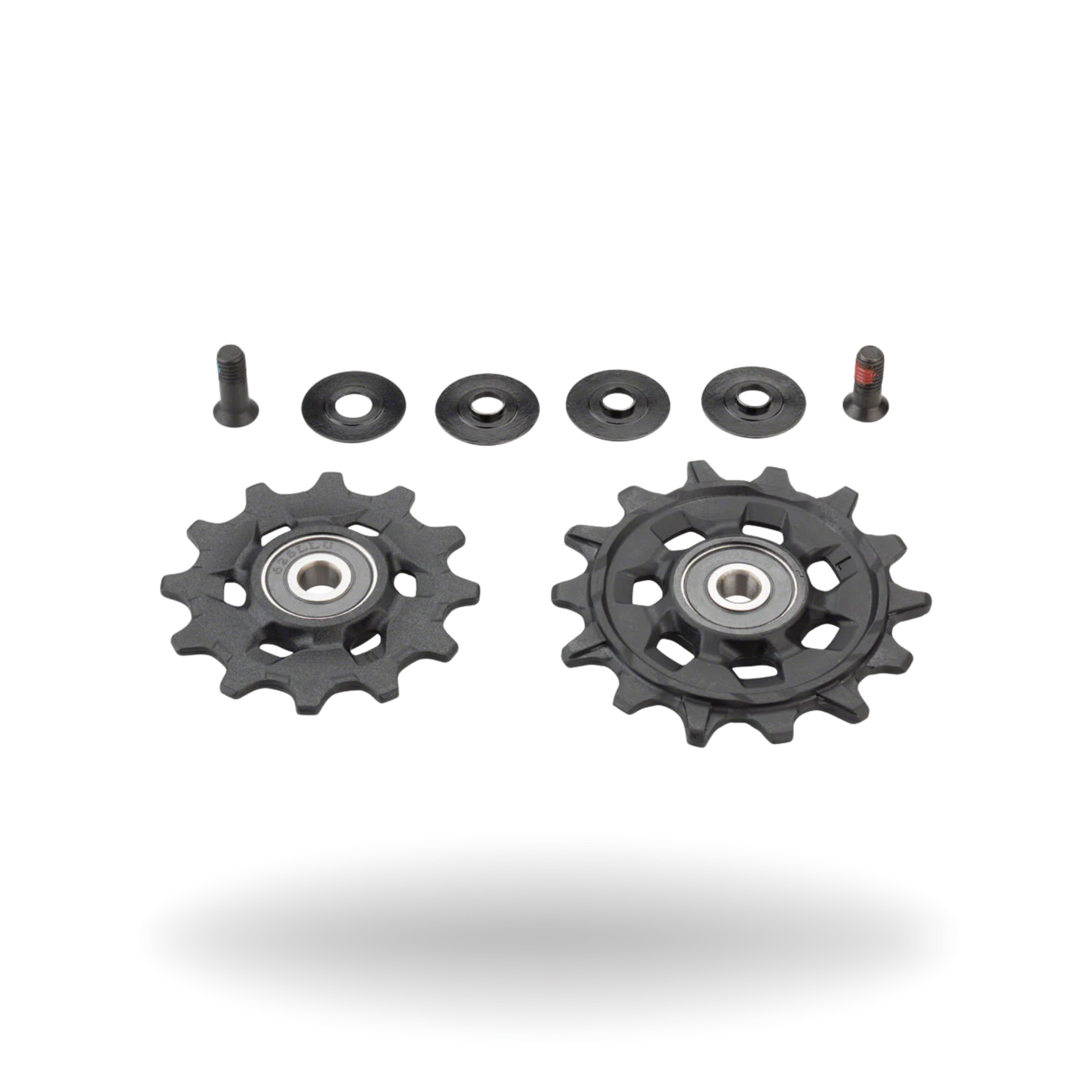 Roldanas Sram GXEagle - 11.7518.089.000