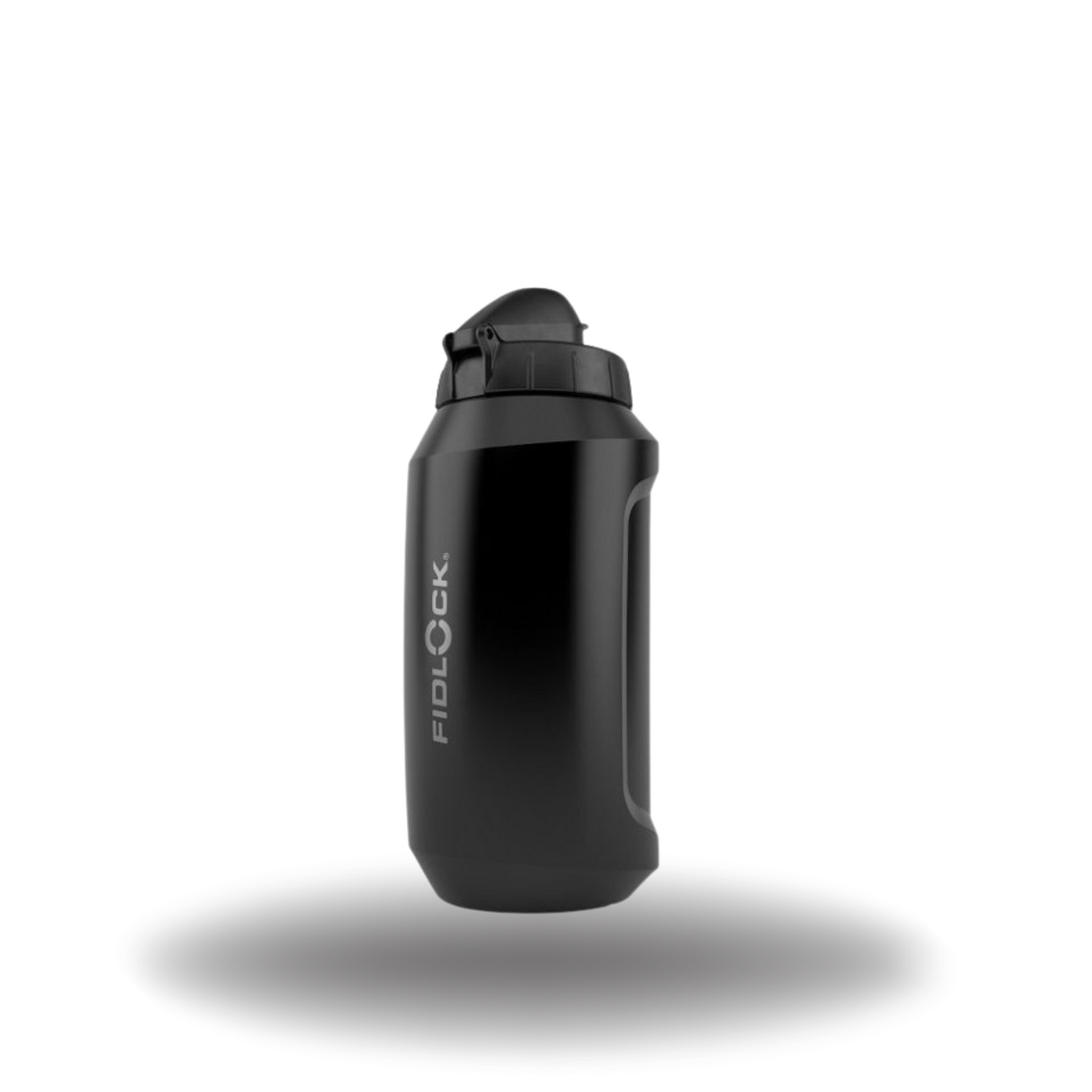 Fidlock Botella sola TWIST 750 compact, Negro - 09675(BLK)