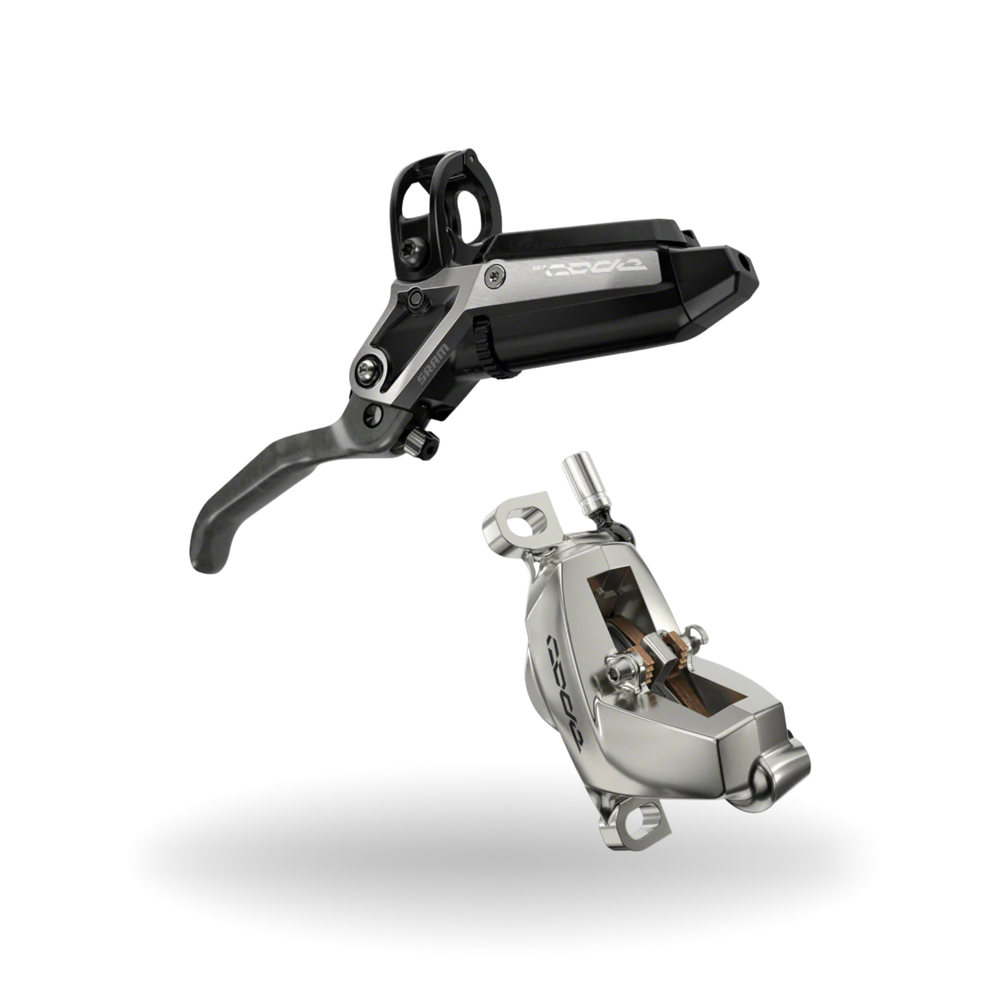 Freno Posterior Sram Code Ult Stealth - 00.5018.194.001