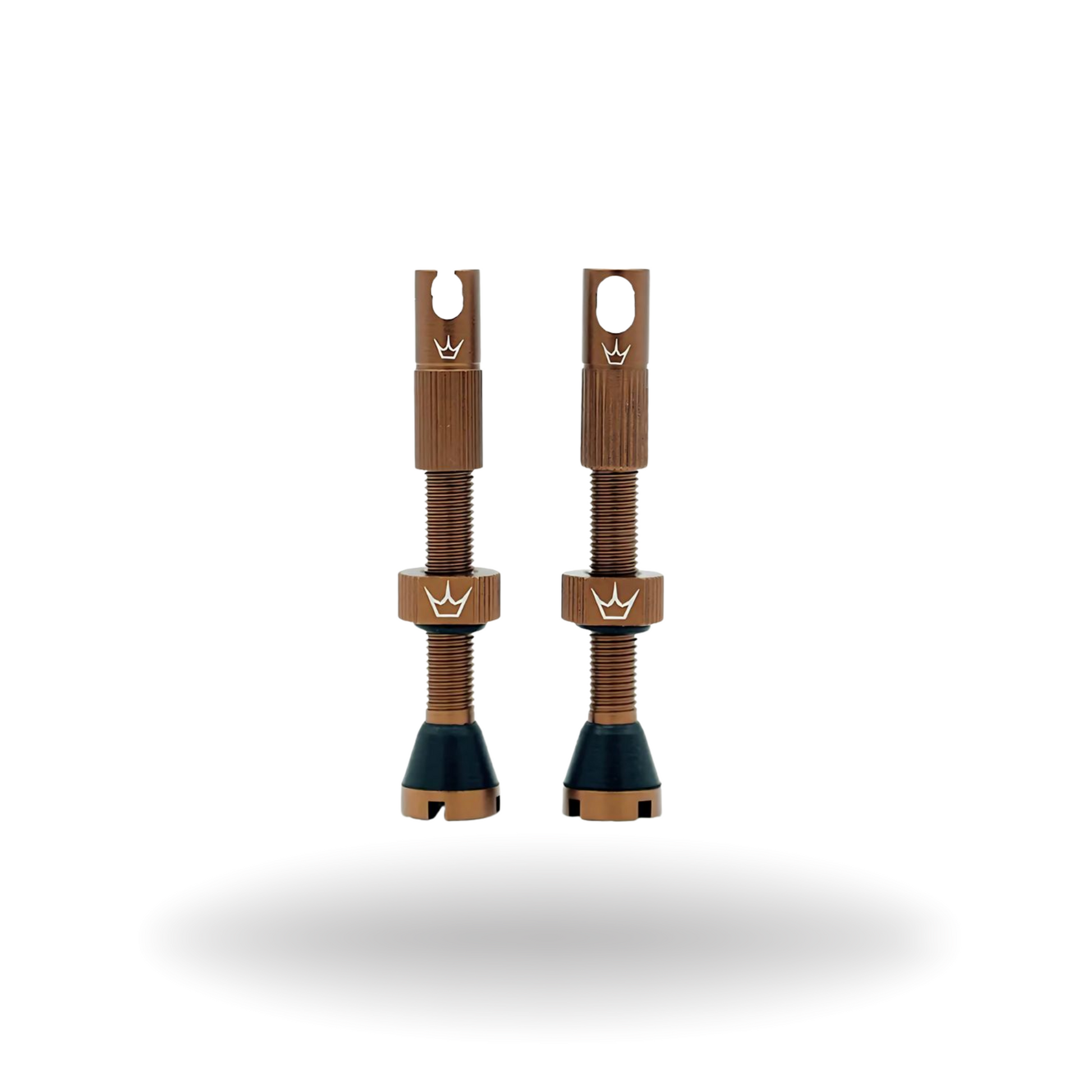 Peatys Valvulas Tub 42mm Bourb