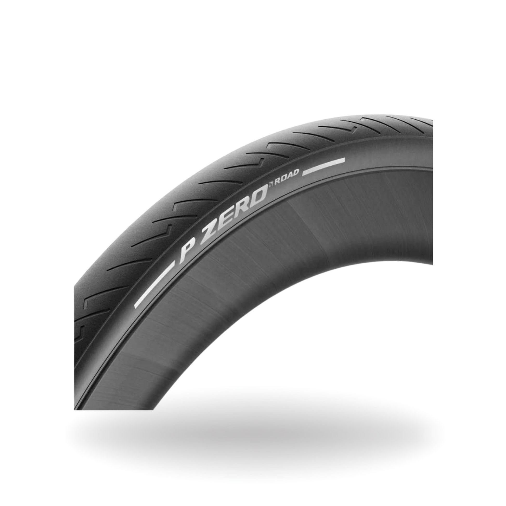 Llanta Pirelli   P ZERO™ Road TechBELT  28 - 622 Black